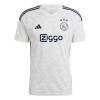 Original Fußballtrikot Ajax Amsterdam 2023-24 Auswärtstrikot Für Herren